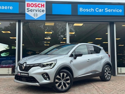 Renault Captur 0