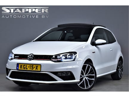 Volkswagen Polo 0
