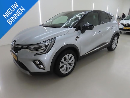 Renault Captur 0
