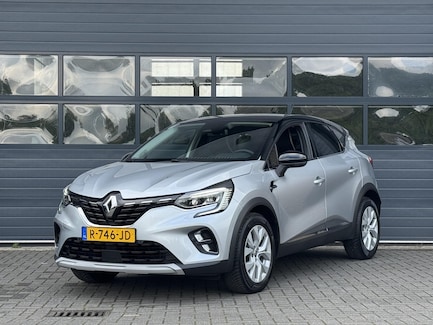 Renault Captur 0