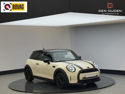 MINI Cooper 0