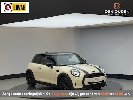 MINI Cooper 0