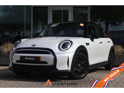 MINI Cooper 0