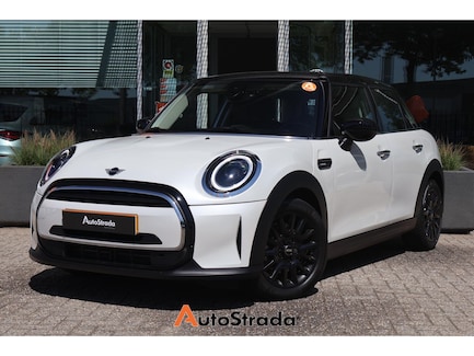 MINI Cooper 0
