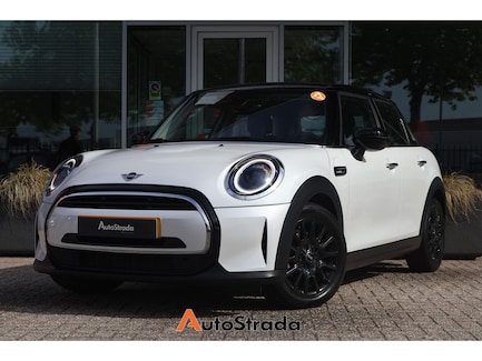 MINI Cooper 0