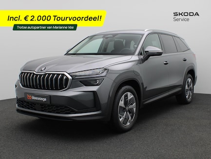 Skoda Kodiaq 0