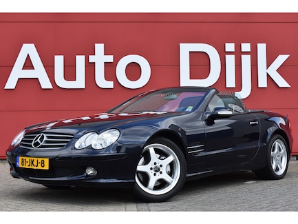 Mercedes-Benz SL 0