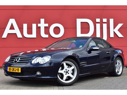 Mercedes-Benz SL 0