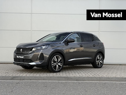 Peugeot 3008 0
