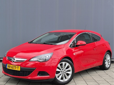 Opel Astra 0