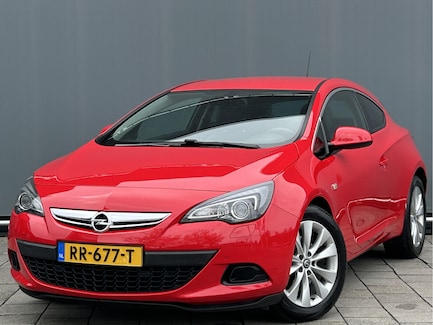 Opel Astra 0