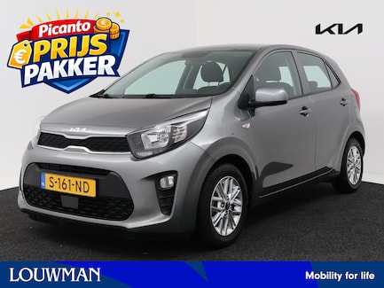 Kia Picanto 0