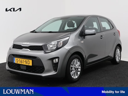 Kia Picanto 0