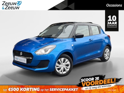 Suzuki Swift 0