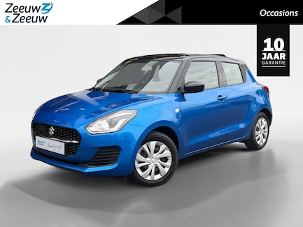 Suzuki Swift 0
