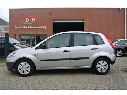 Ford Fiesta 0