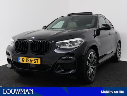 BMW X4 0