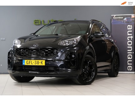Kia Sportage 0