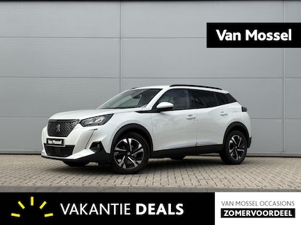 Peugeot 2008 0