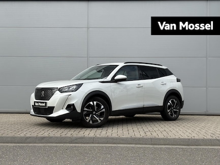 Peugeot 2008 0