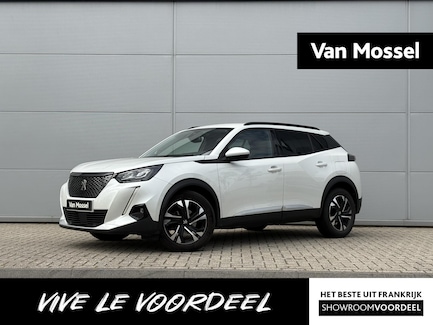 Peugeot 2008 0