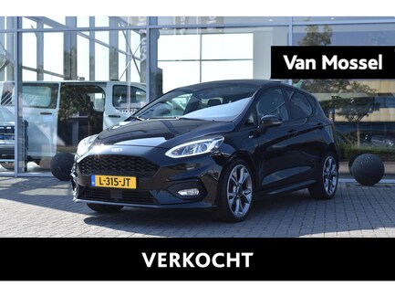 Ford Fiesta 0
