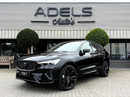 Volvo XC60 0