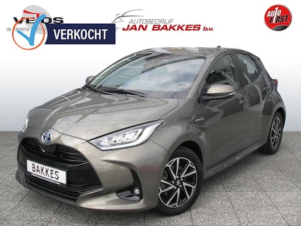 Toyota Yaris 0