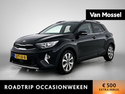 Kia Stonic 0