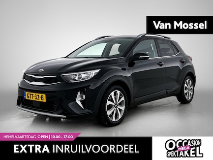 Kia Stonic 0