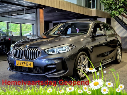 BMW 1-Serie 0
