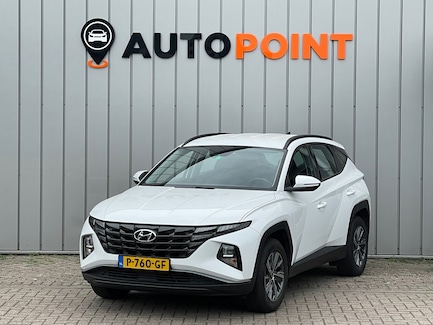 Hyundai Tucson 0