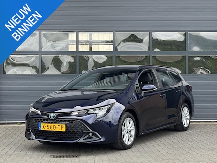 Toyota Corolla 0