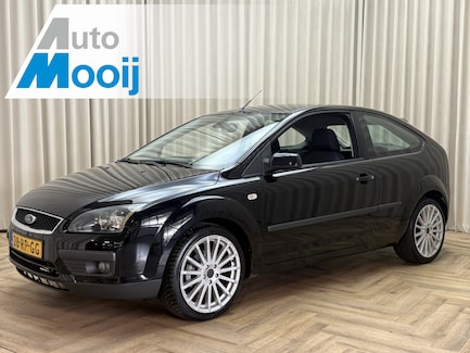 Ford Focus 0