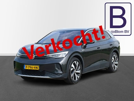 Volkswagen ID.4 0
