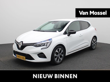 Renault Clio 0