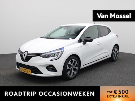 Renault Clio 0