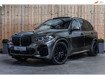 BMW X5 0