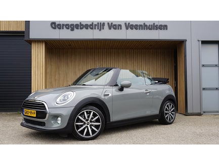 MINI Cooper 0