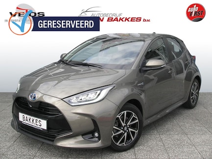 Toyota Yaris 0