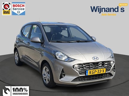 Hyundai i10 0