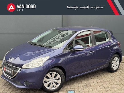 Peugeot 208 0