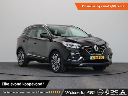 Renault Kadjar 0