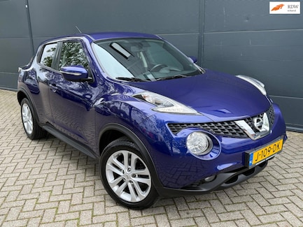 Nissan Juke 0