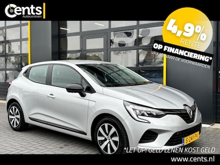 Renault Clio 0