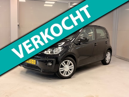 Volkswagen Up! 0