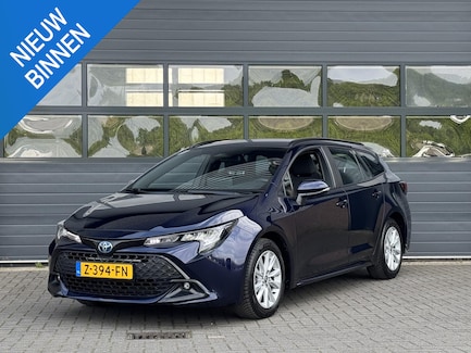 Toyota Corolla 0