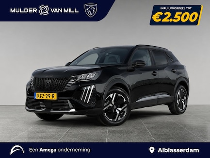 Peugeot 2008 0