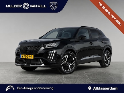 Peugeot 2008 0