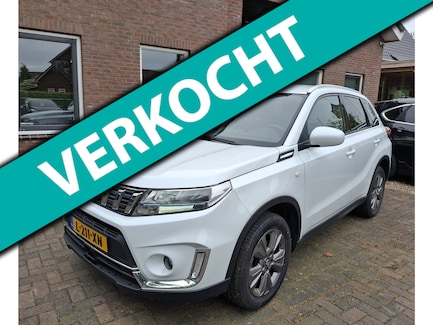 Suzuki Vitara 0